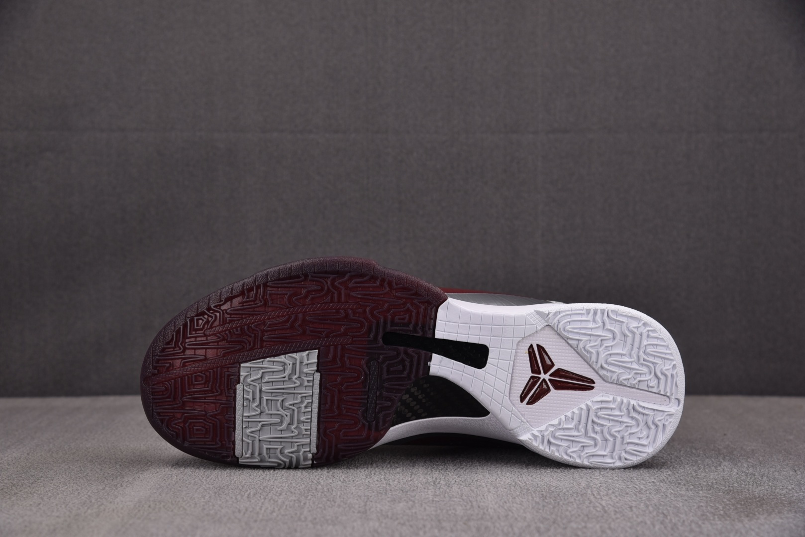 Kobe5 EUR:40-48.5纯原-NK Kobe 5 Protro Lower Merion Ac