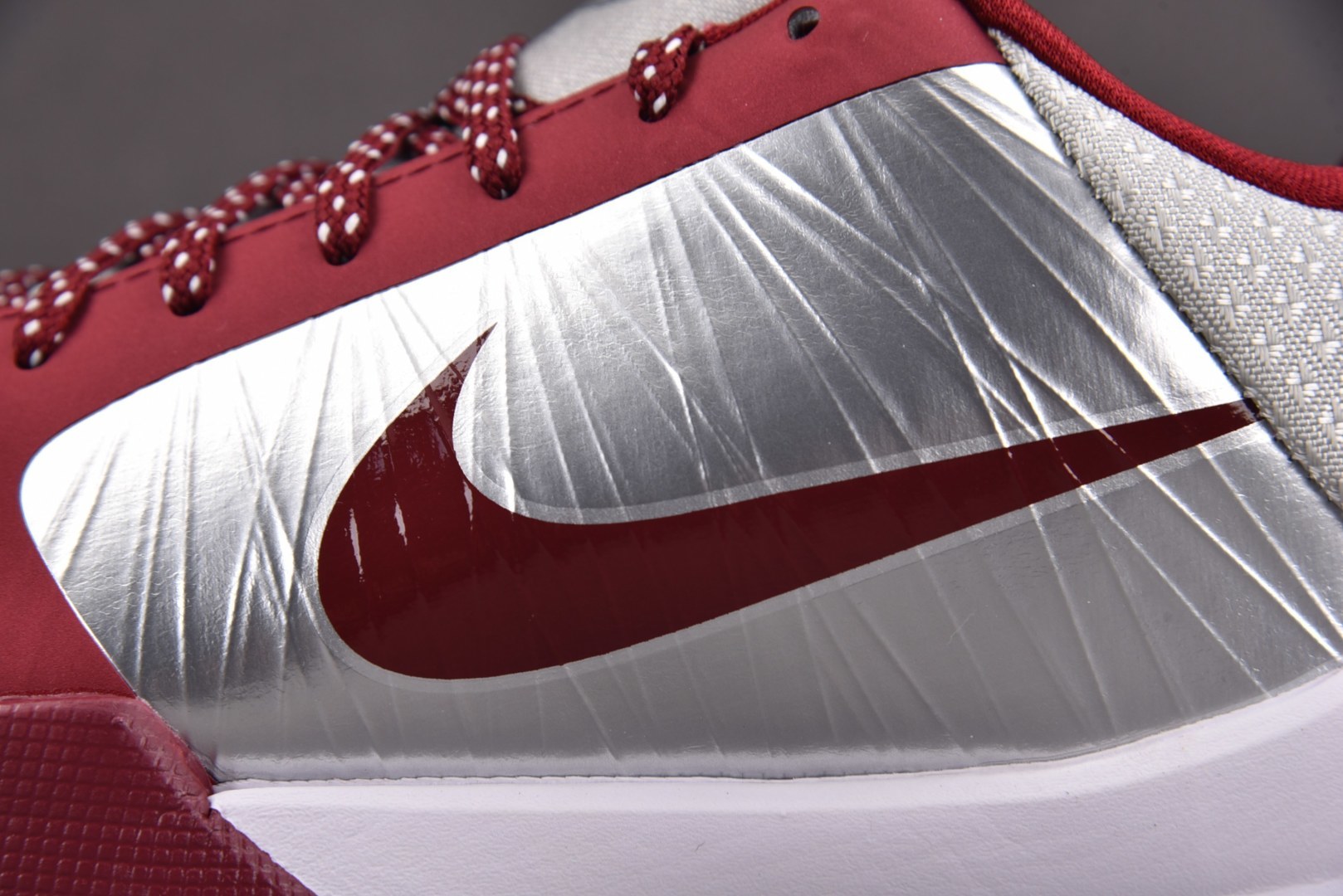 Kobe5 EUR:40-48.5纯原-NK Kobe 5 Protro Lower Merion Ac