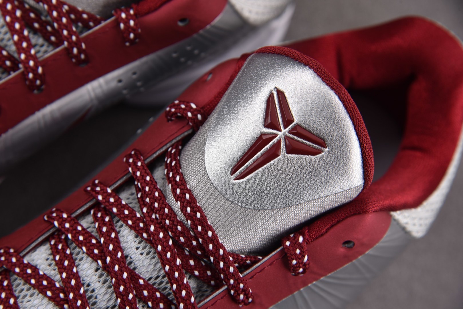 Kobe5 EUR:40-48.5纯原-NK Kobe 5 Protro Lower Merion Ac