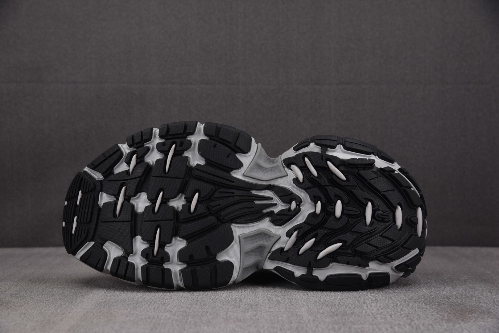 巴黎 EUR:35-46纯原-Balenciaga 6XL 水泥灰 YZ009-03 Size：35 3