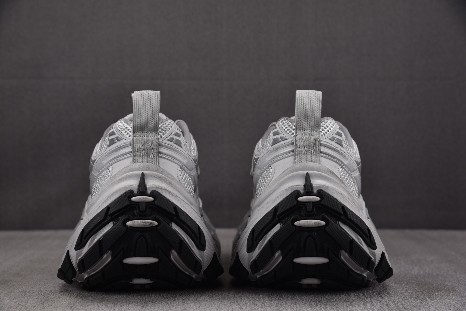 巴黎 EUR:35-46纯原-Balenciaga 6XL 水泥灰 YZ009-03 Size：35 3