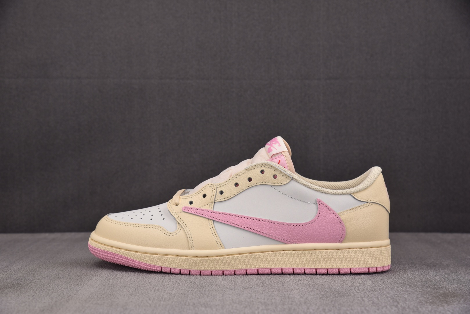 AJLow EUR:35.5-48.5纯原-Air Jordan 1 Retro Low OG SP T