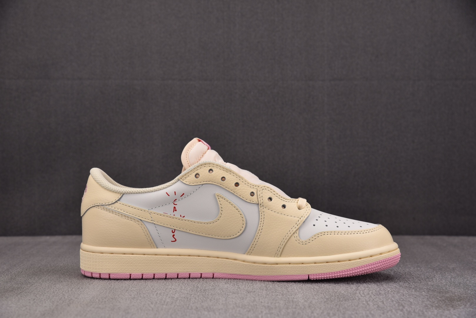 AJLow EUR:35.5-48.5纯原-Air Jordan 1 Retro Low OG SP T
