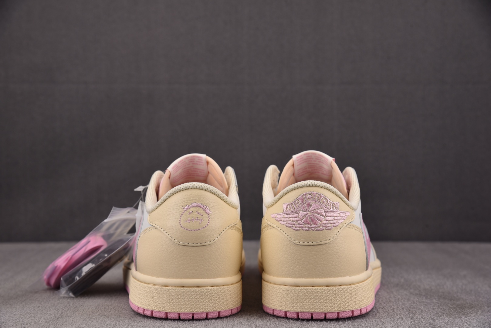 AJLow EUR:35.5-48.5纯原-Air Jordan 1 Retro Low OG SP T