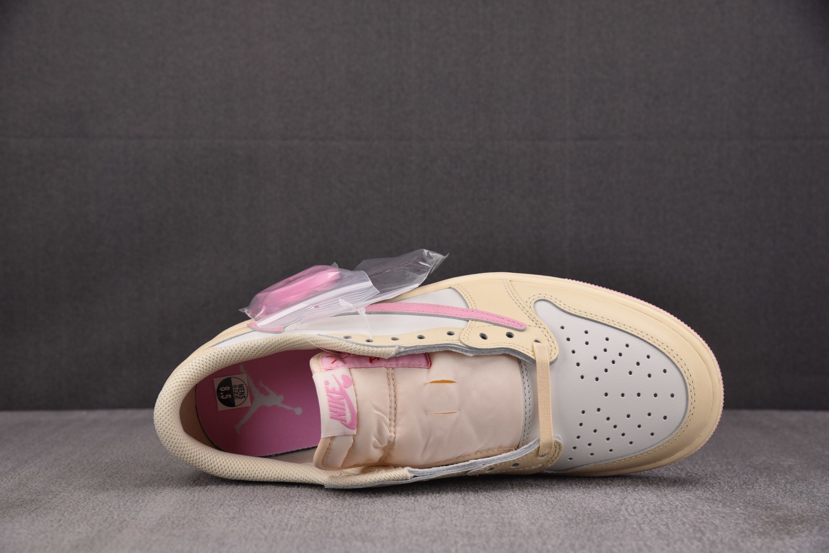 AJLow EUR:35.5-48.5纯原-Air Jordan 1 Retro Low OG SP T