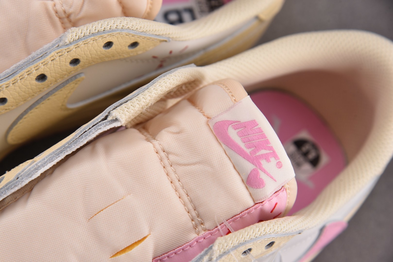 AJLow EUR:35.5-48.5纯原-Air Jordan 1 Retro Low OG SP T