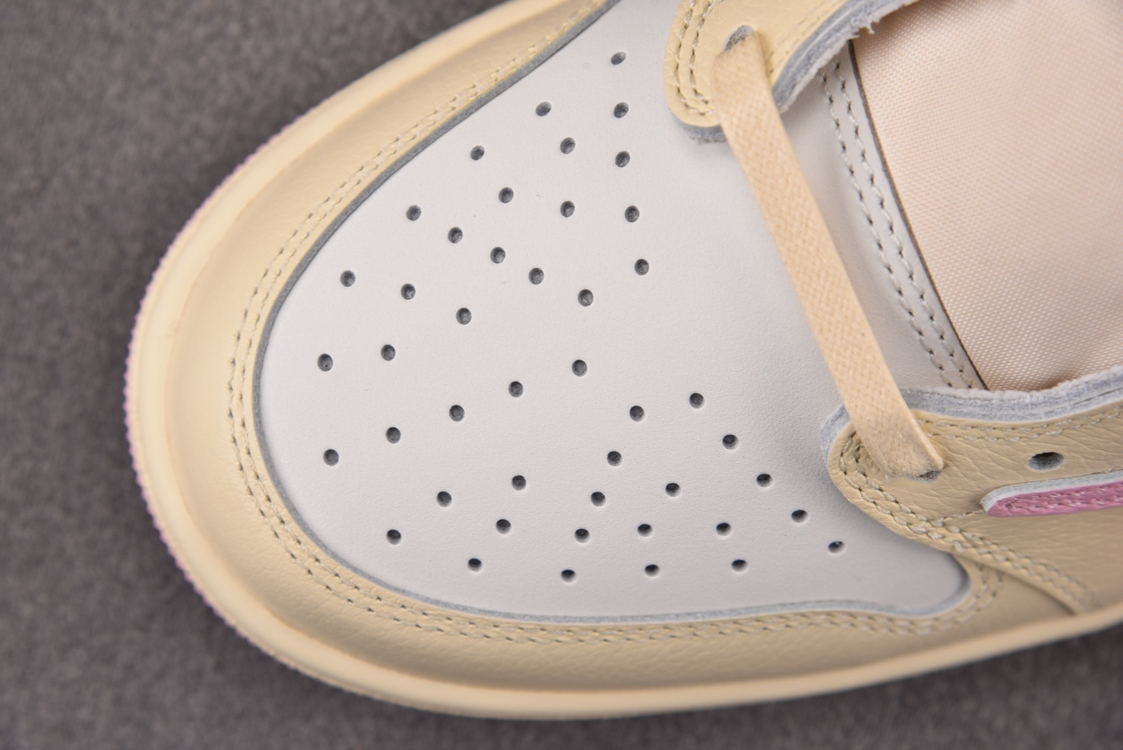 AJLow EUR:35.5-48.5纯原-Air Jordan 1 Retro Low OG SP T