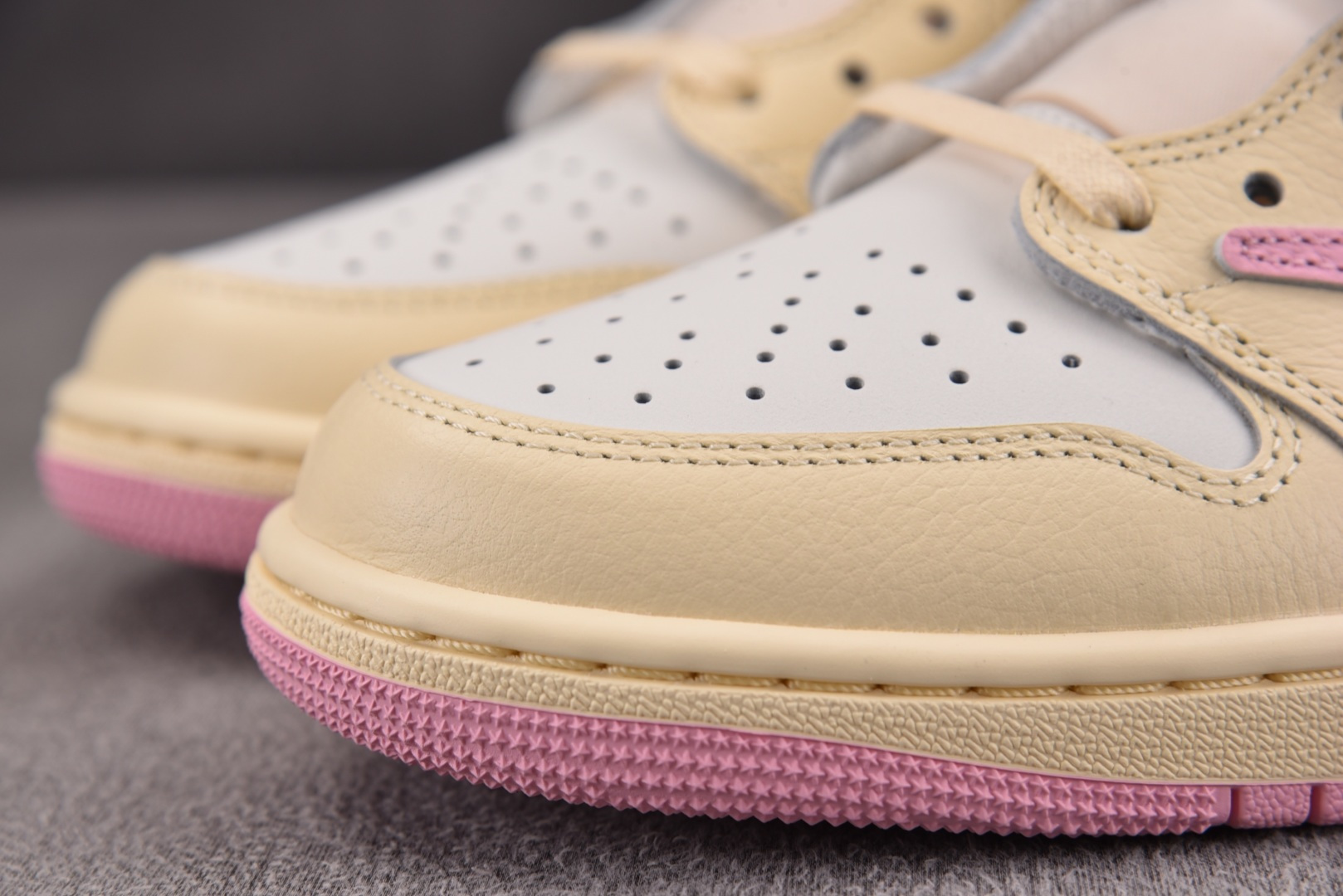 AJLow EUR:35.5-48.5纯原-Air Jordan 1 Retro Low OG SP T