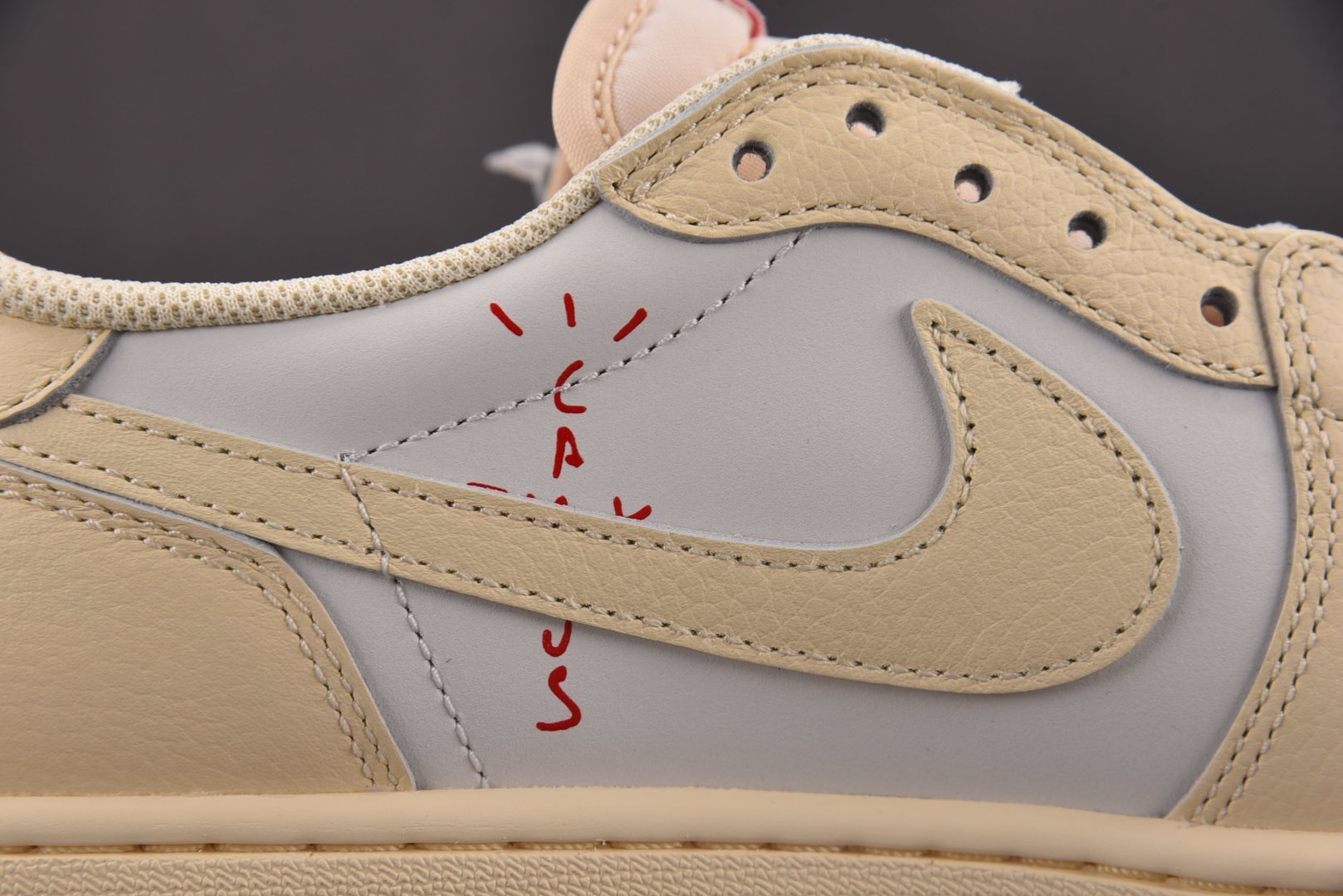 AJLow EUR:35.5-48.5纯原-Air Jordan 1 Retro Low OG SP T