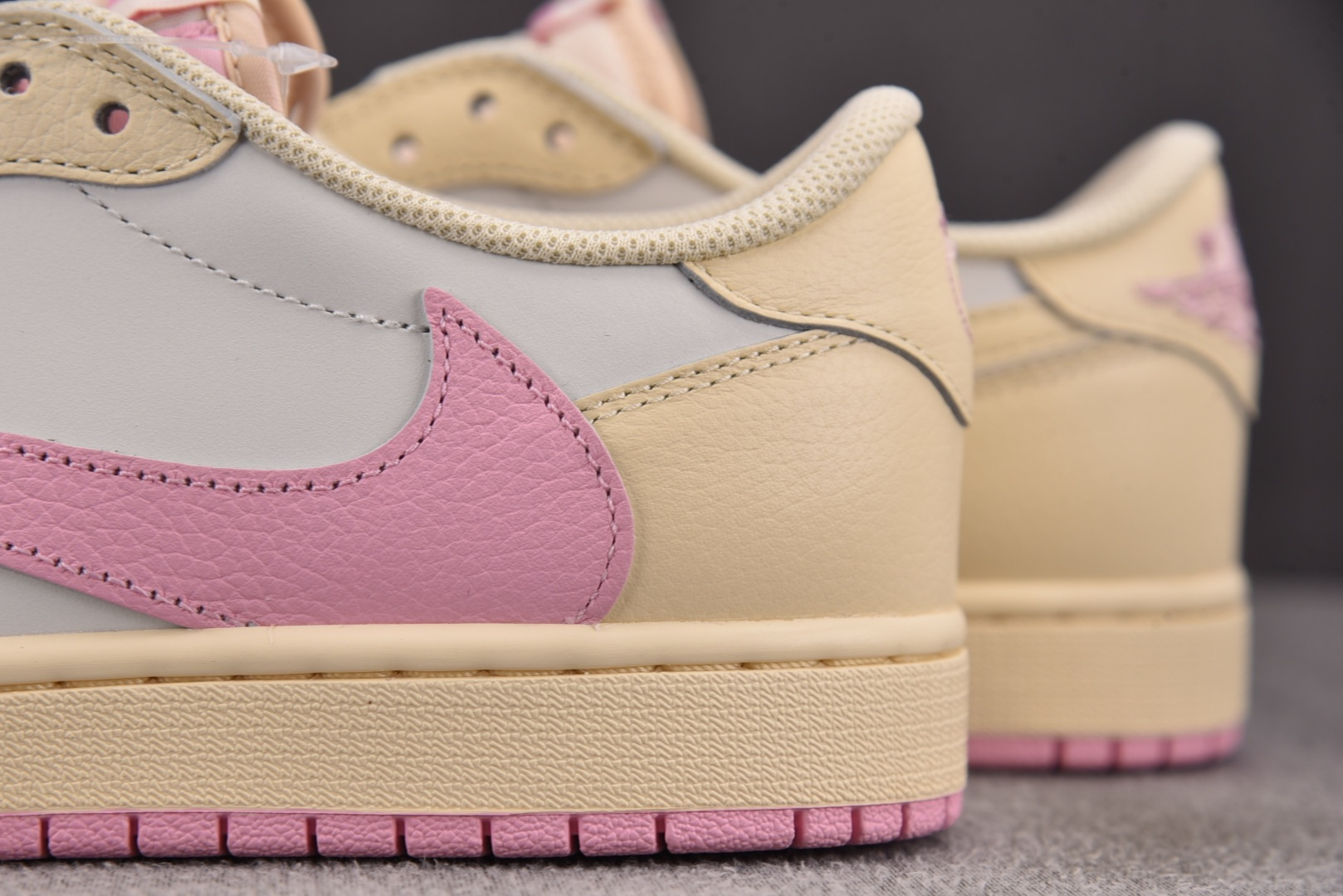 AJLow EUR:35.5-48.5纯原-Air Jordan 1 Retro Low OG SP T