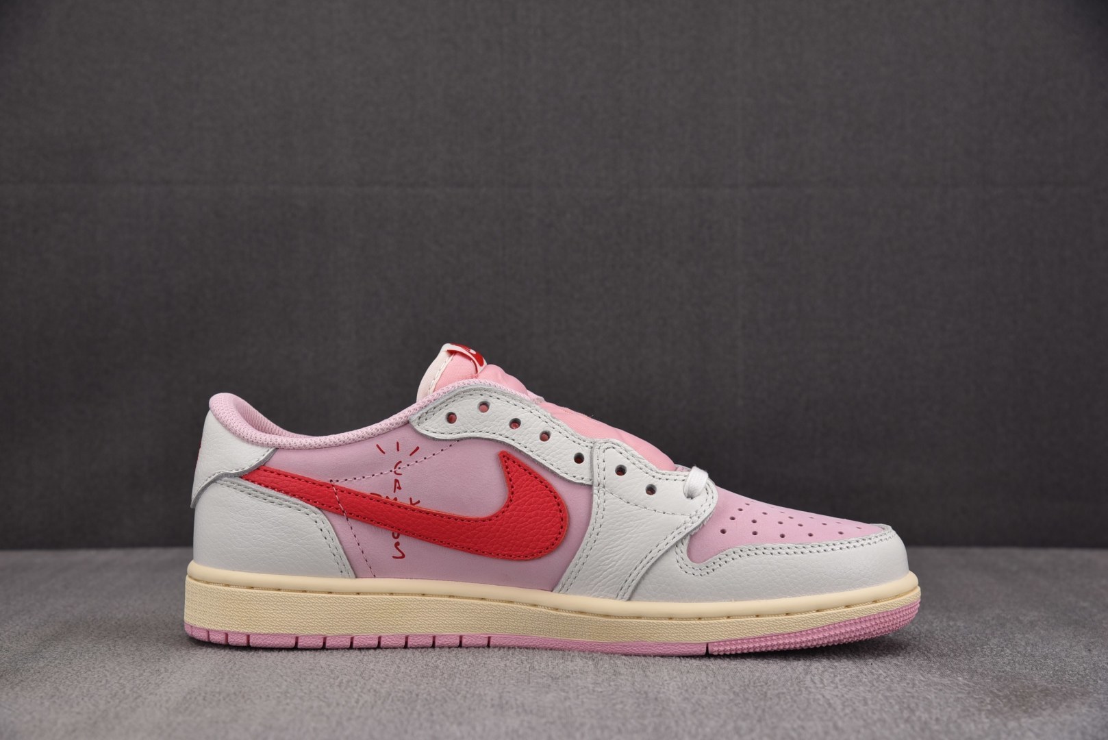 AJLow EUR:35.5-48.5纯原-Air Jordan 1 Retro Low OG SP T