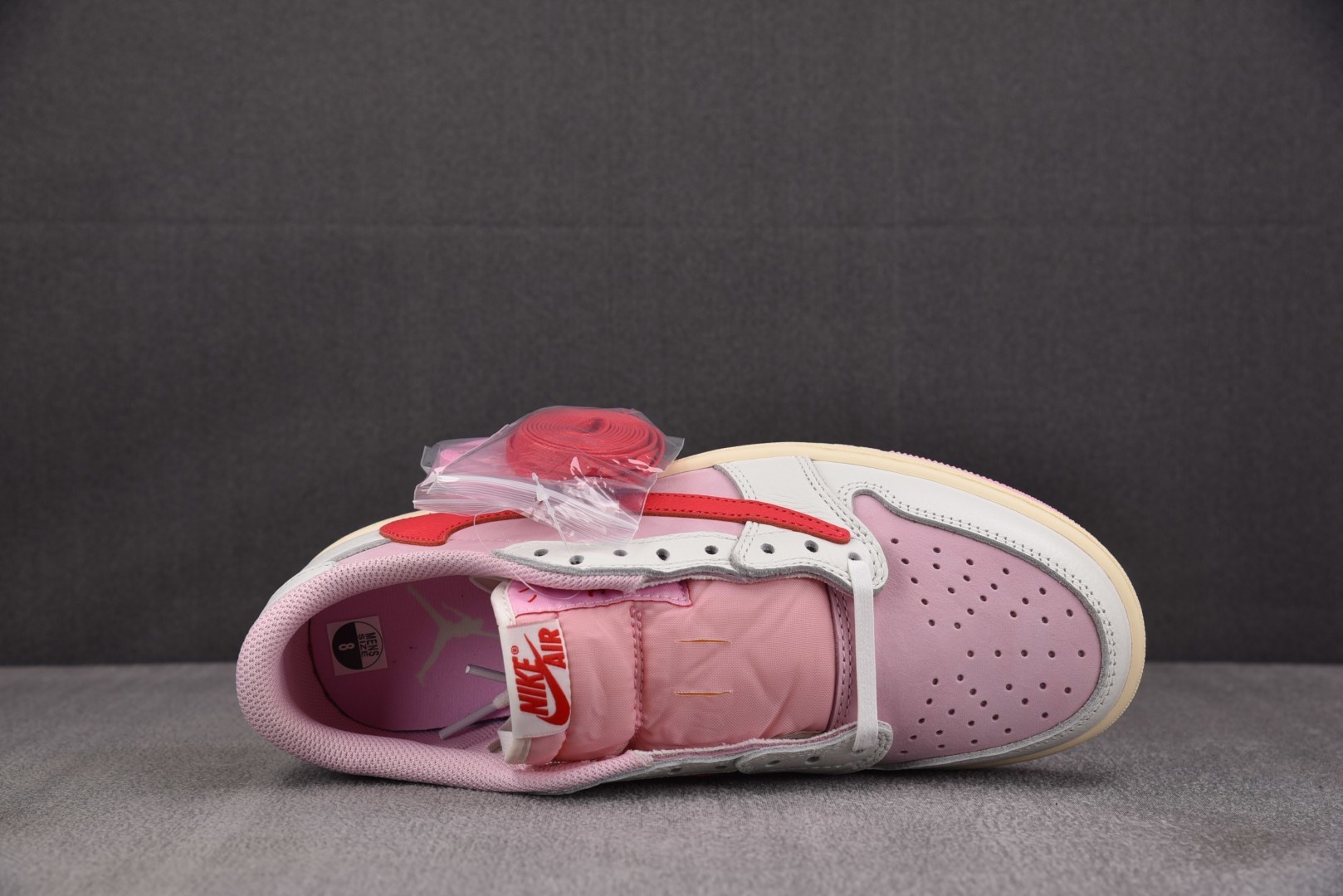 AJLow EUR:35.5-48.5纯原-Air Jordan 1 Retro Low OG SP T