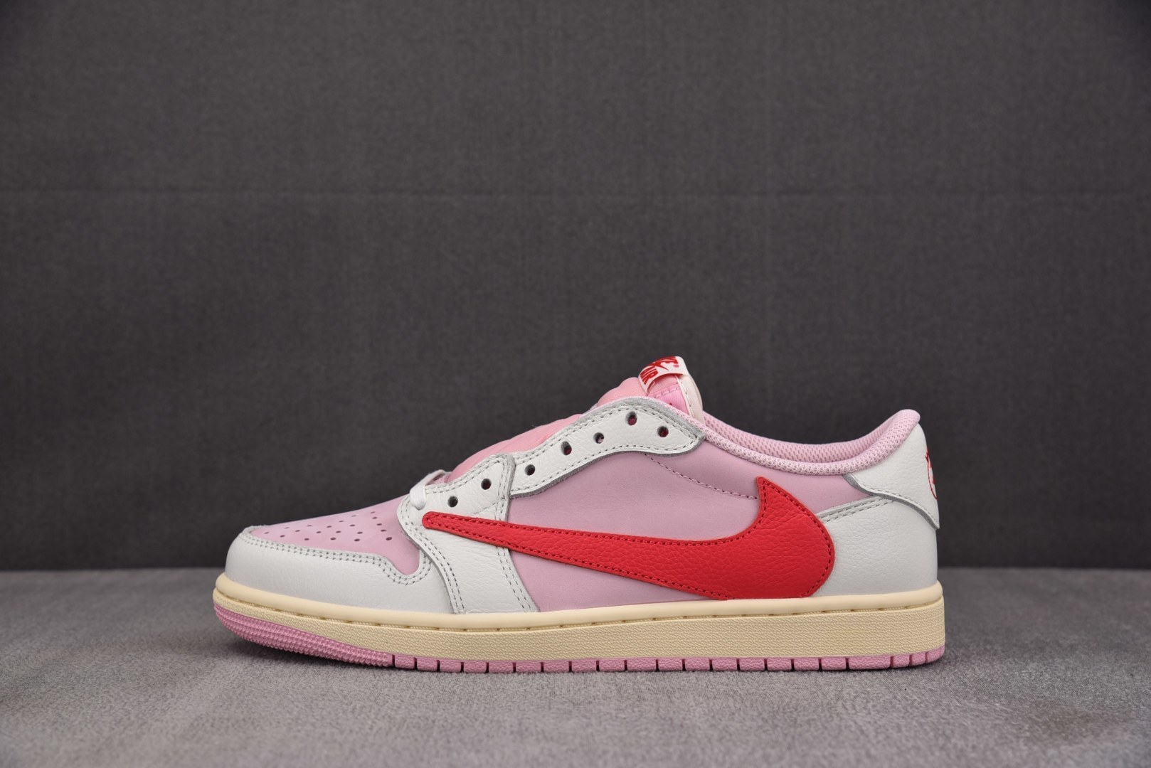 AJLow EUR:35.5-48.5纯原-Air Jordan 1 Retro Low OG SP T
