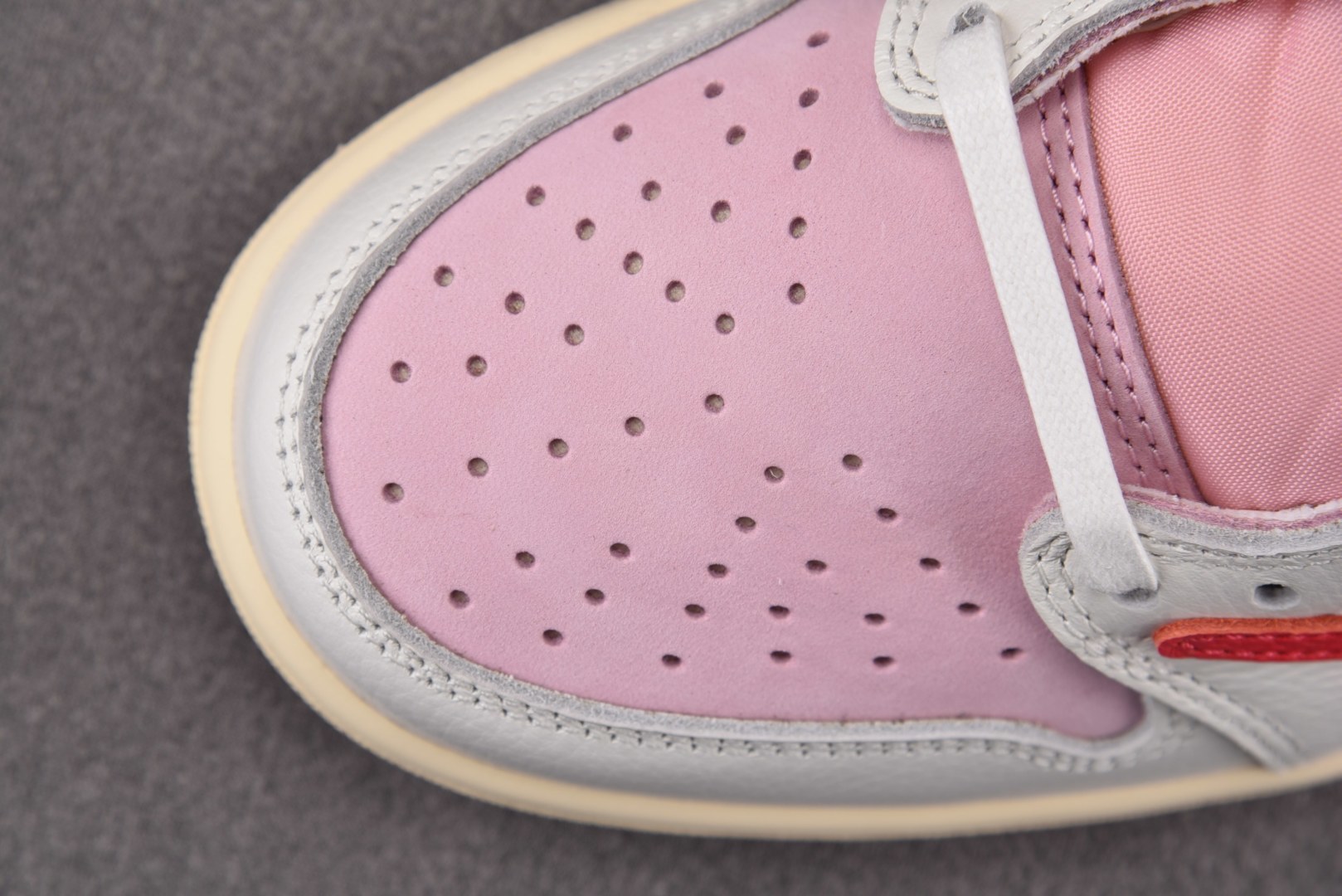 AJLow EUR:35.5-48.5纯原-Air Jordan 1 Retro Low OG SP T