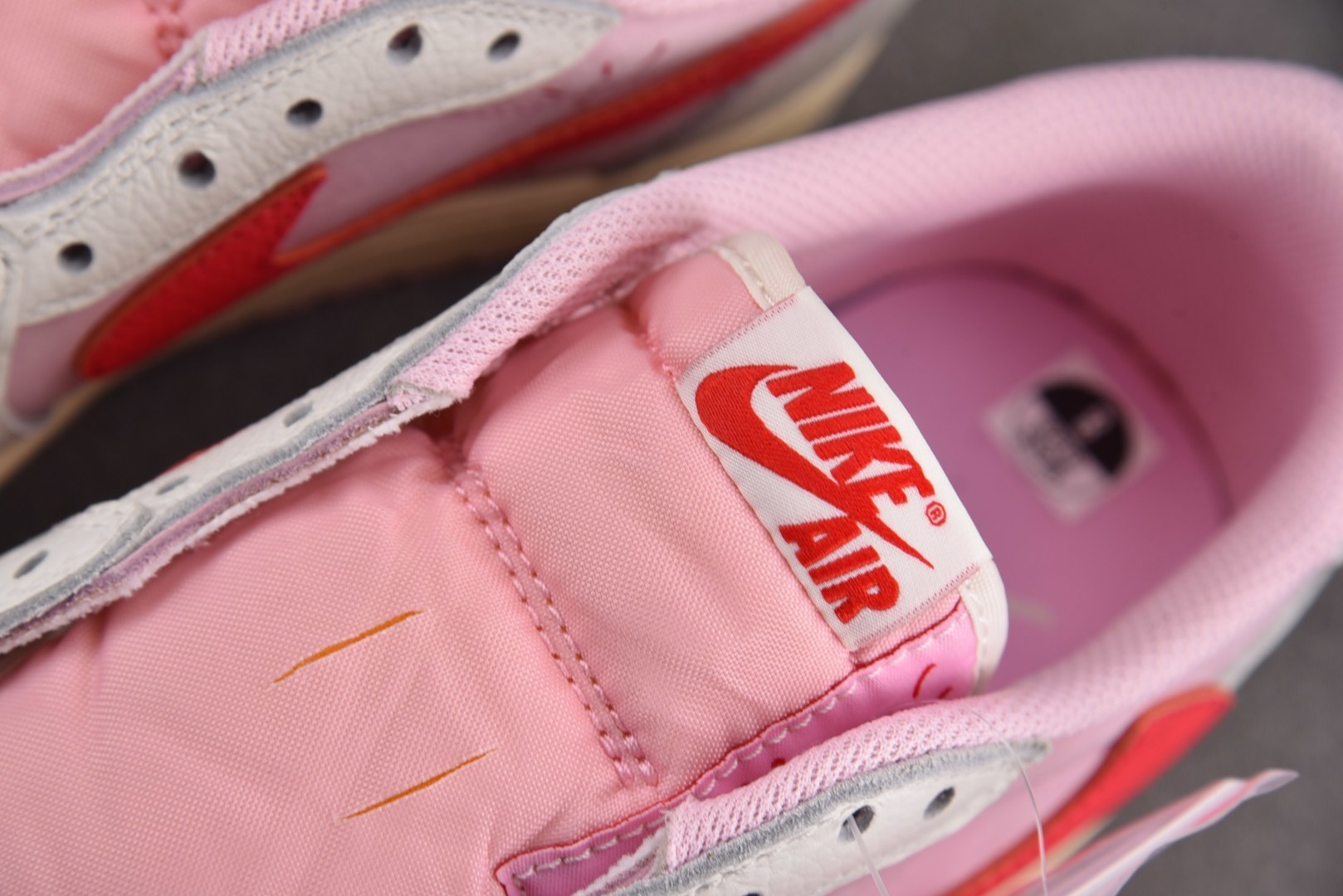 AJLow EUR:35.5-48.5纯原-Air Jordan 1 Retro Low OG SP T