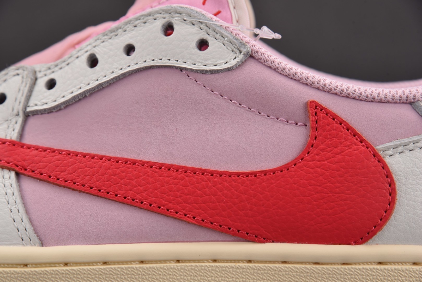 AJLow EUR:35.5-48.5纯原-Air Jordan 1 Retro Low OG SP T