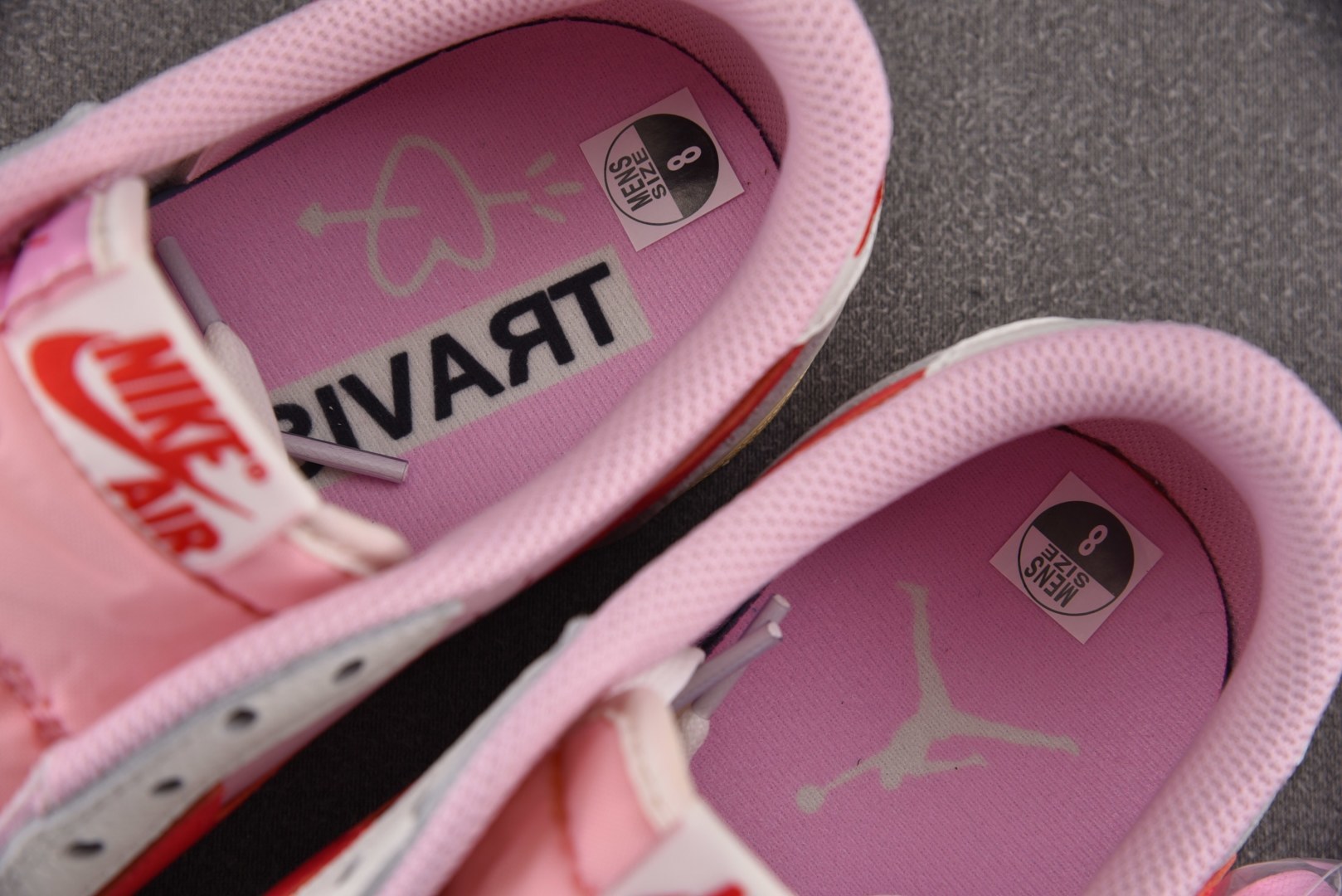 AJLow EUR:35.5-48.5纯原-Air Jordan 1 Retro Low OG SP T