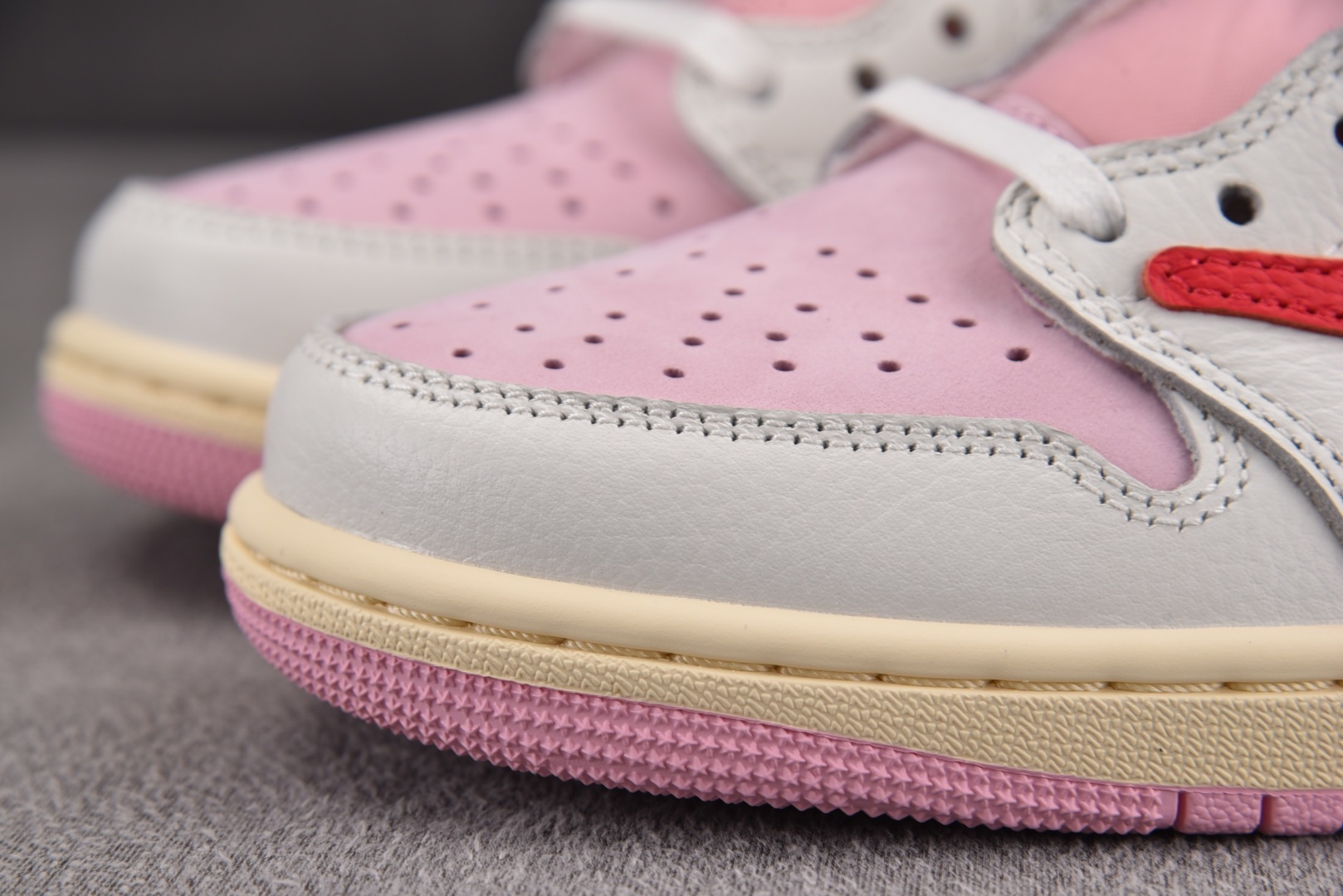 AJLow EUR:35.5-48.5纯原-Air Jordan 1 Retro Low OG SP T