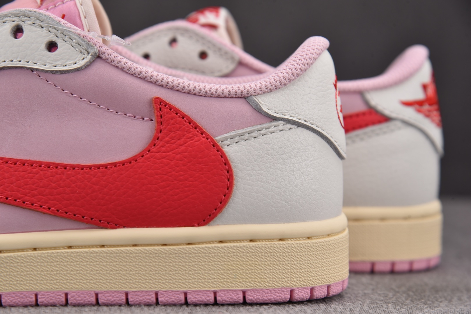 AJLow EUR:35.5-48.5纯原-Air Jordan 1 Retro Low OG SP T