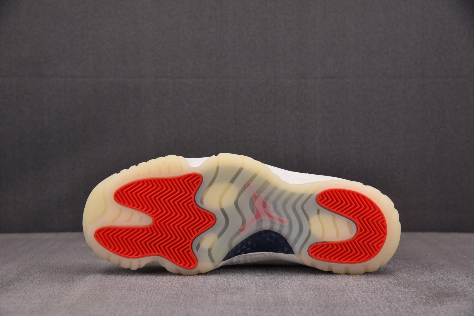 AJ11 EUR:40.5-48.5纯原-Air Jordan 11 Retro 白色 IO8959-1