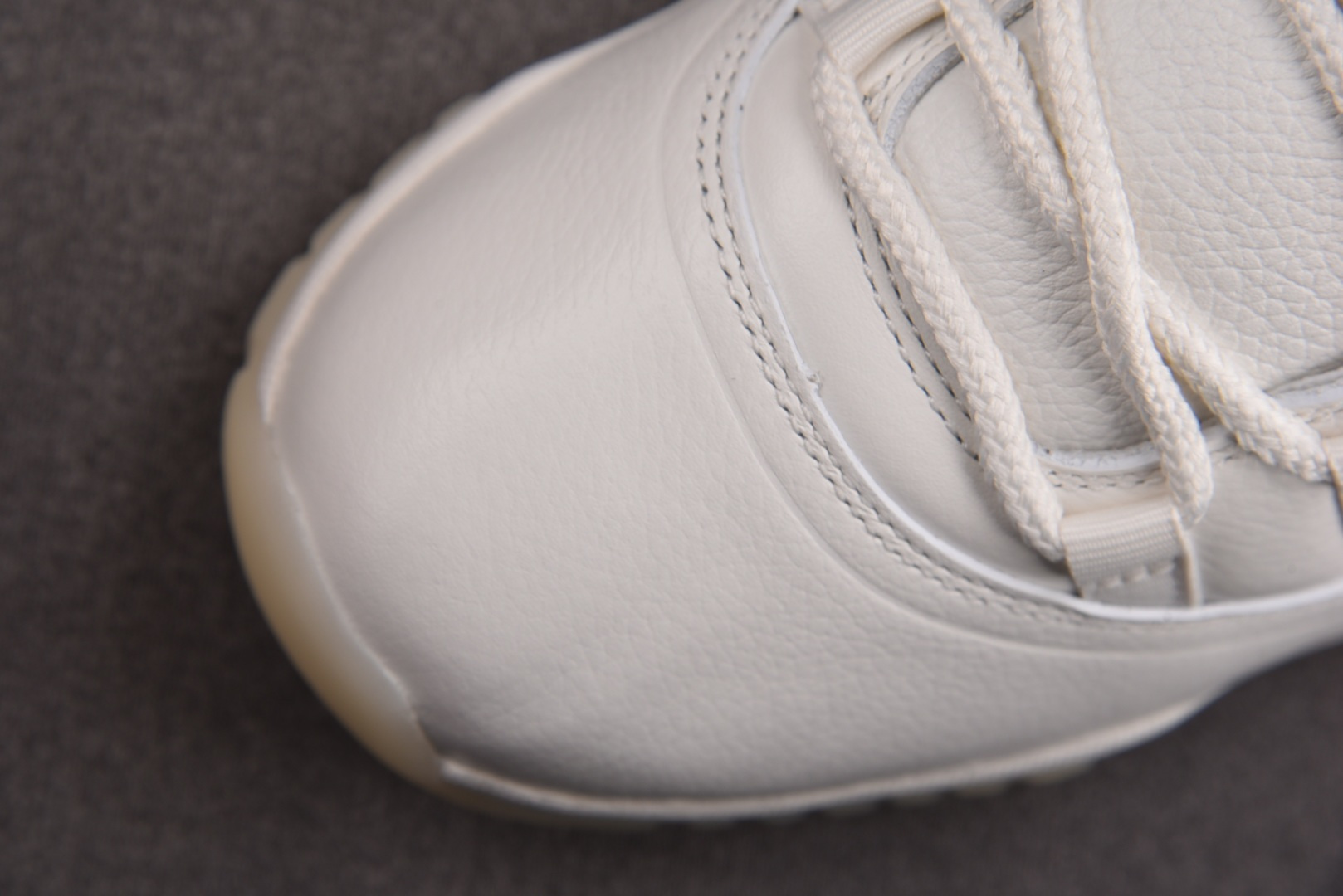 AJ11 EUR:40.5-48.5纯原-Air Jordan 11 Retro 白色 IO8959-1