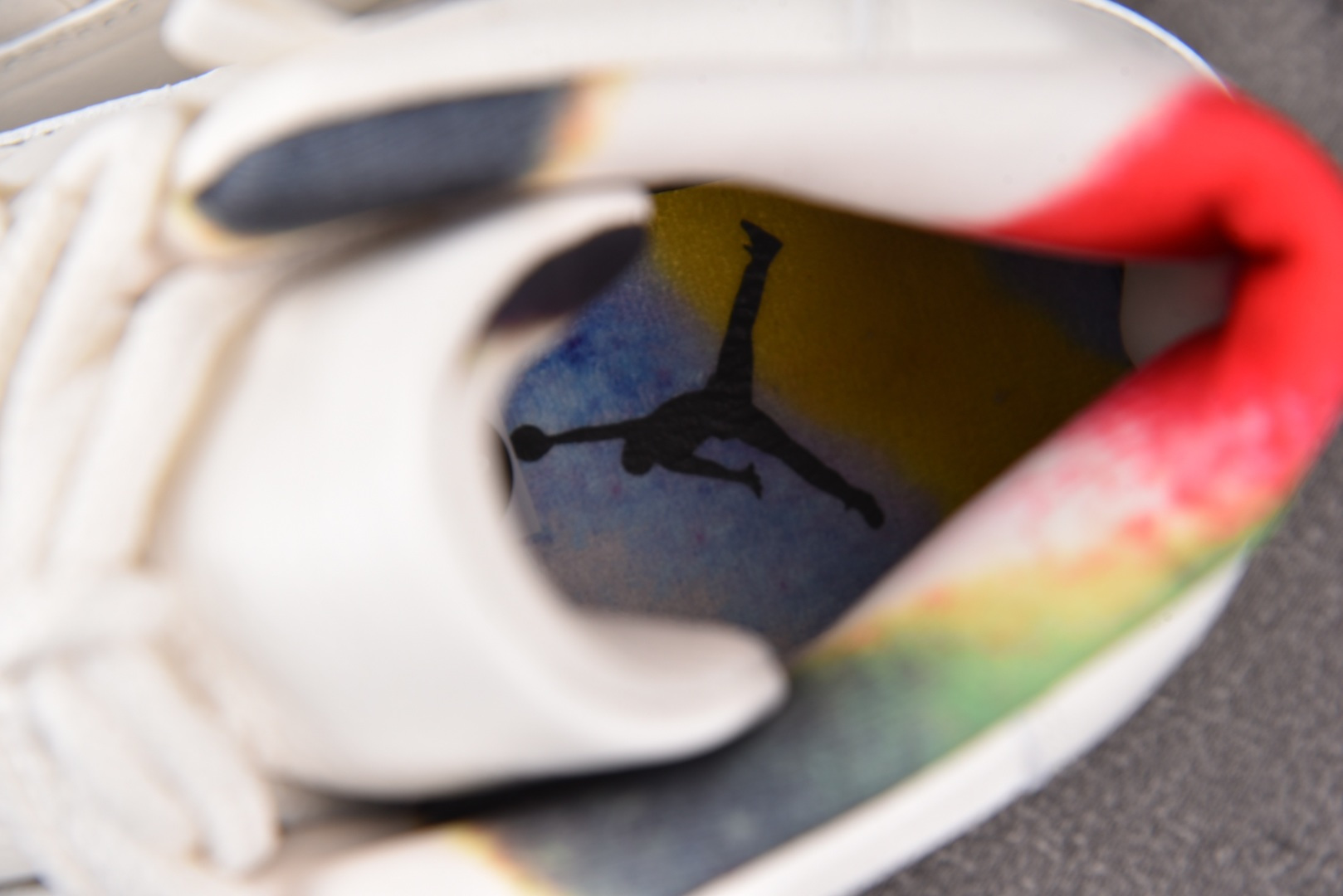 AJ11 EUR:40.5-48.5纯原-Air Jordan 11 Retro 白色 IO8959-1