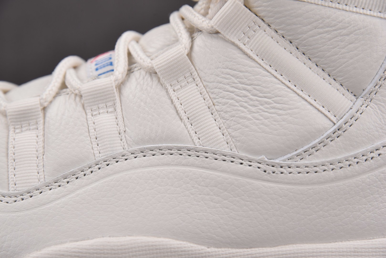 AJ11 EUR:40.5-48.5纯原-Air Jordan 11 Retro 白色 IO8959-1