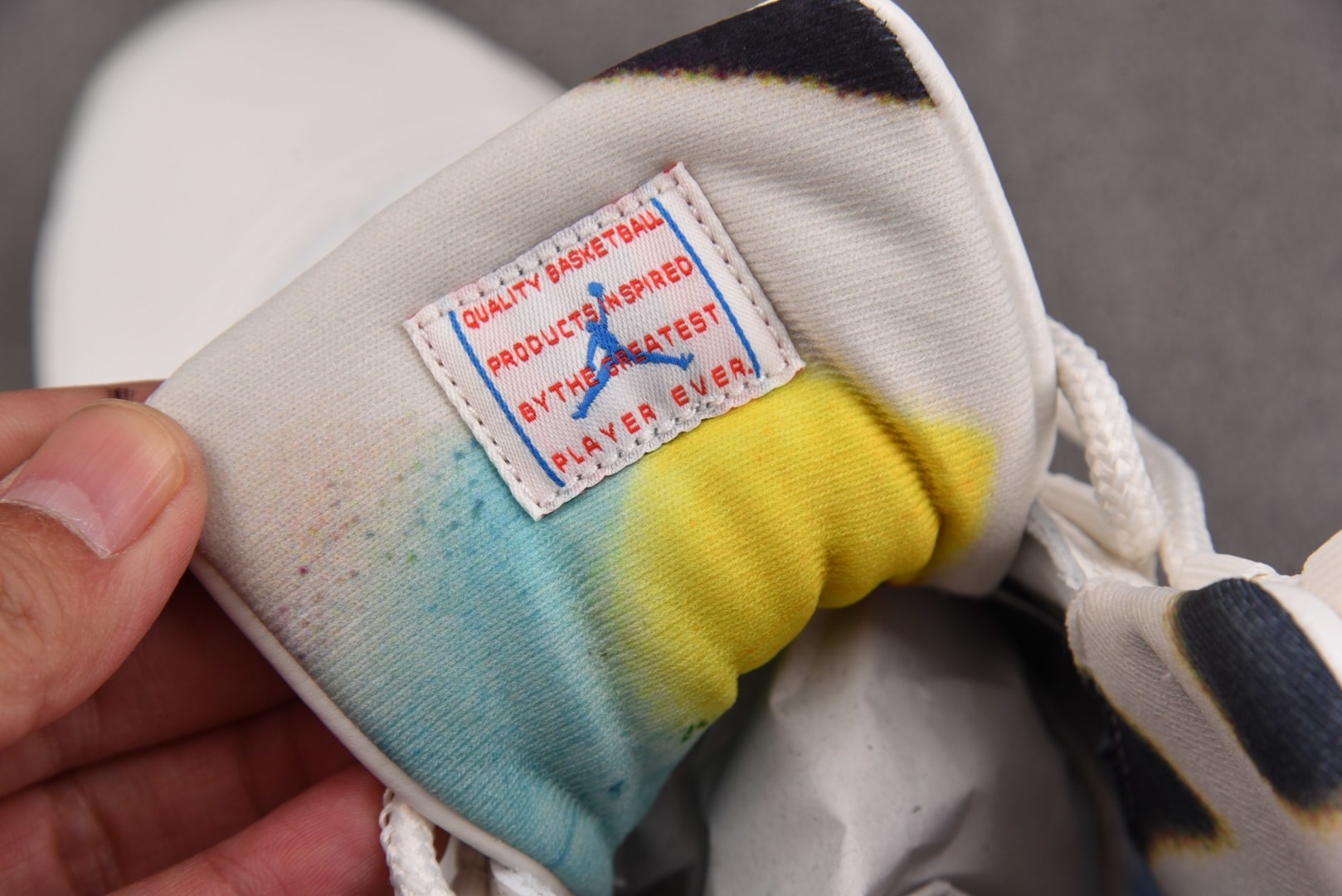 AJ11 EUR:40.5-48.5纯原-Air Jordan 11 Retro 白色 IO8959-1