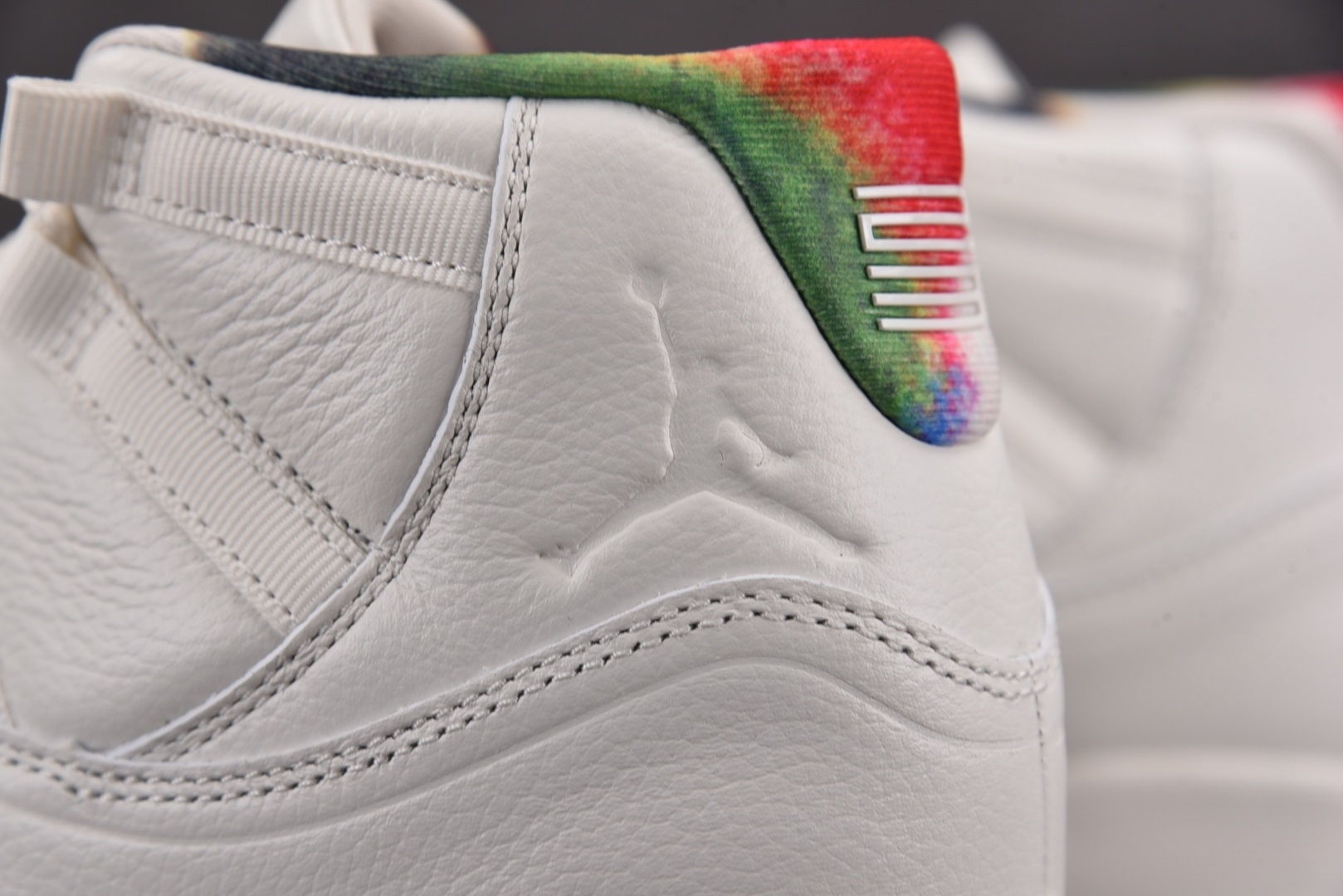 AJ11 EUR:40.5-48.5纯原-Air Jordan 11 Retro 白色 IO8959-1