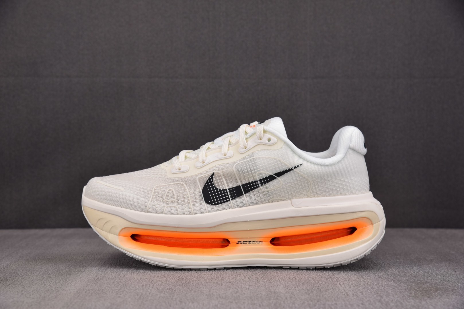 Zoom EUR:36-46纯原-NK Vomero Premium Sail Coconut Milk