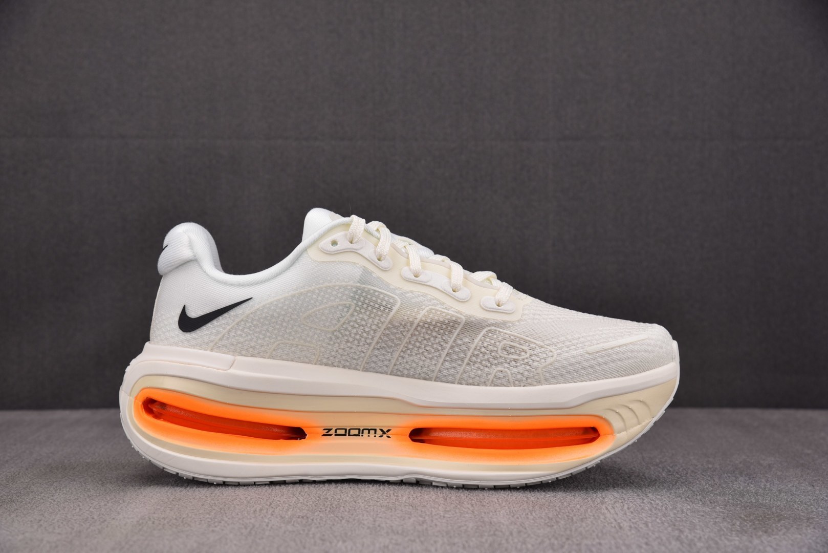 Zoom EUR:36-46纯原-NK Vomero Premium Sail Coconut Milk