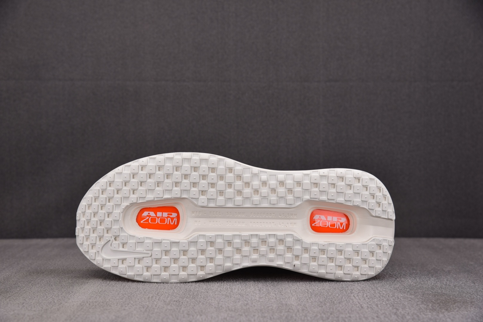 Zoom EUR:36-46纯原-NK Vomero Premium Sail Coconut Milk