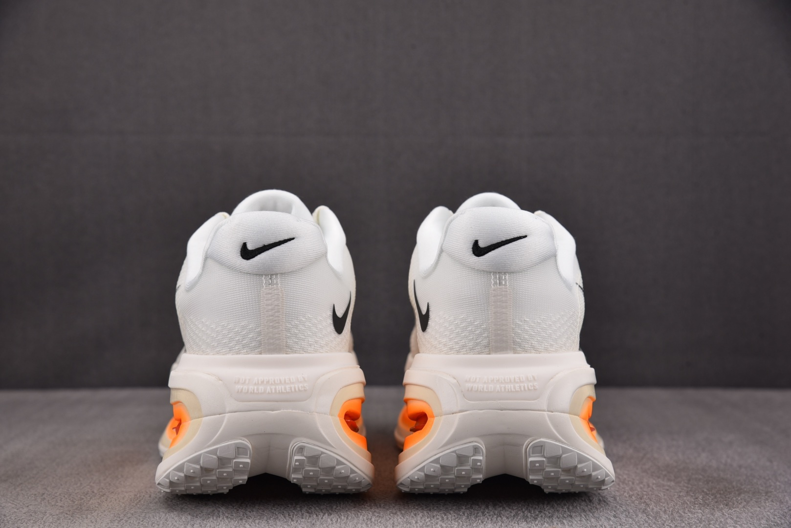 Zoom EUR:36-46纯原-NK Vomero Premium Sail Coconut Milk