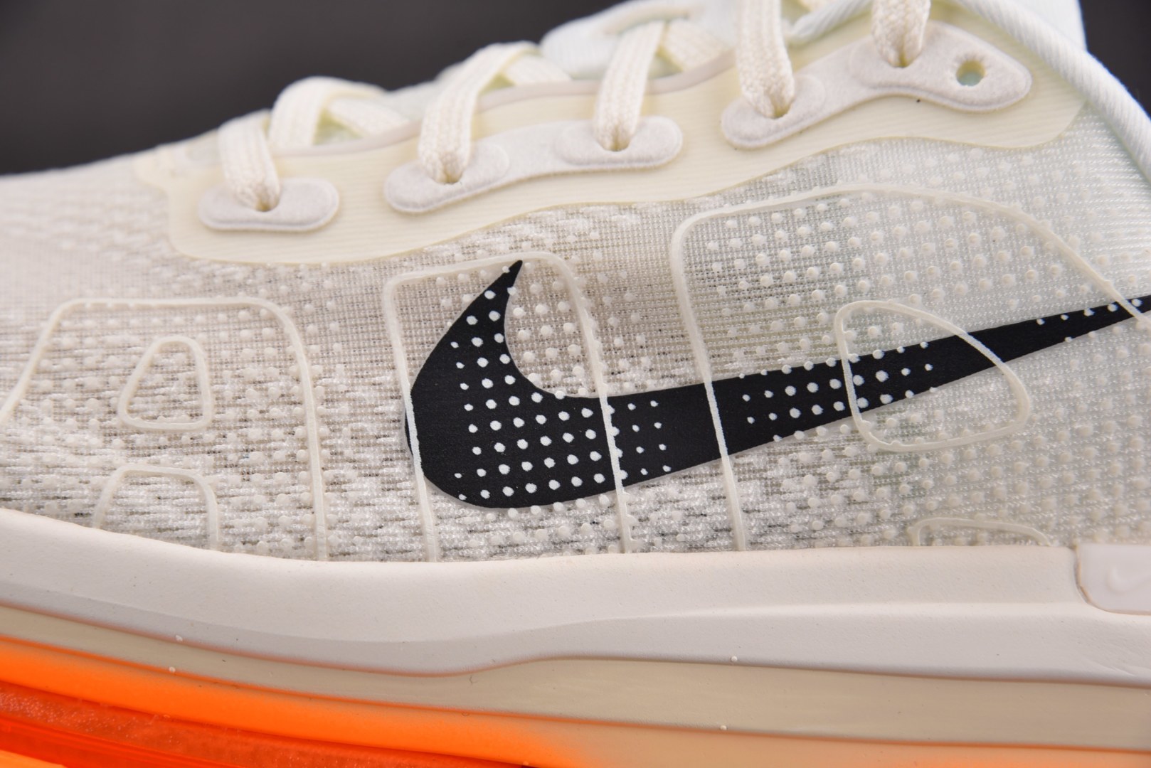 Zoom EUR:36-46纯原-NK Vomero Premium Sail Coconut Milk