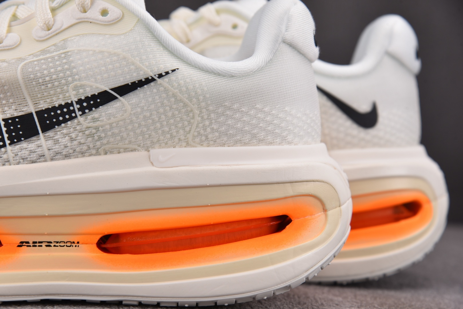 Zoom EUR:36-46纯原-NK Vomero Premium Sail Coconut Milk