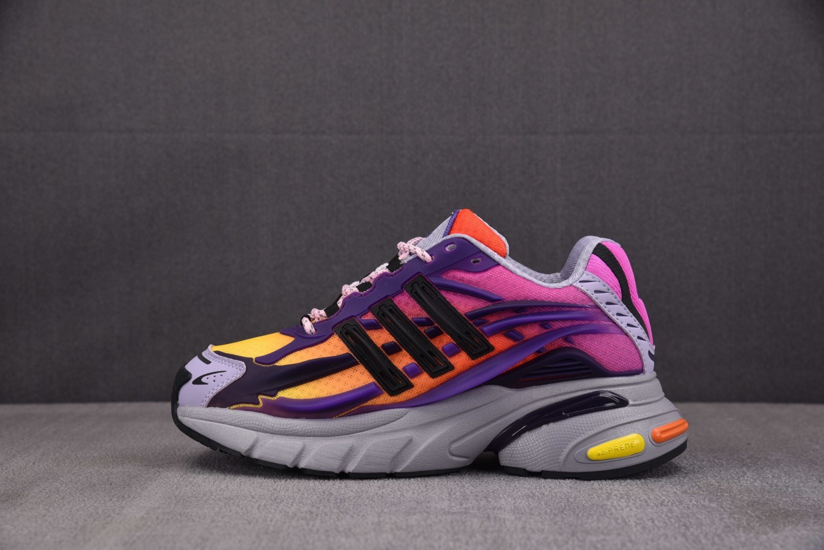 AD EUR:36-47纯原-AD Adistar Jellyfish 粉紫橙 jp-9395 YZ02