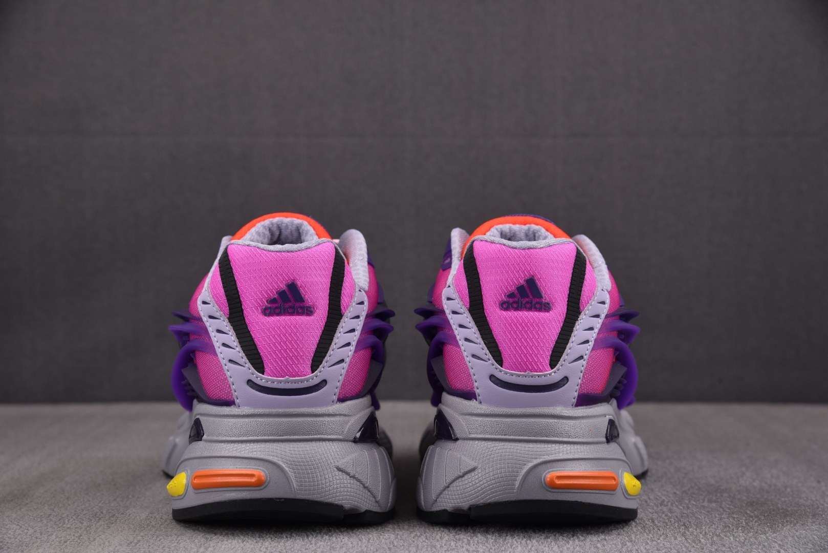 AD EUR:36-47纯原-AD Adistar Jellyfish 粉紫橙 jp-9395 YZ02