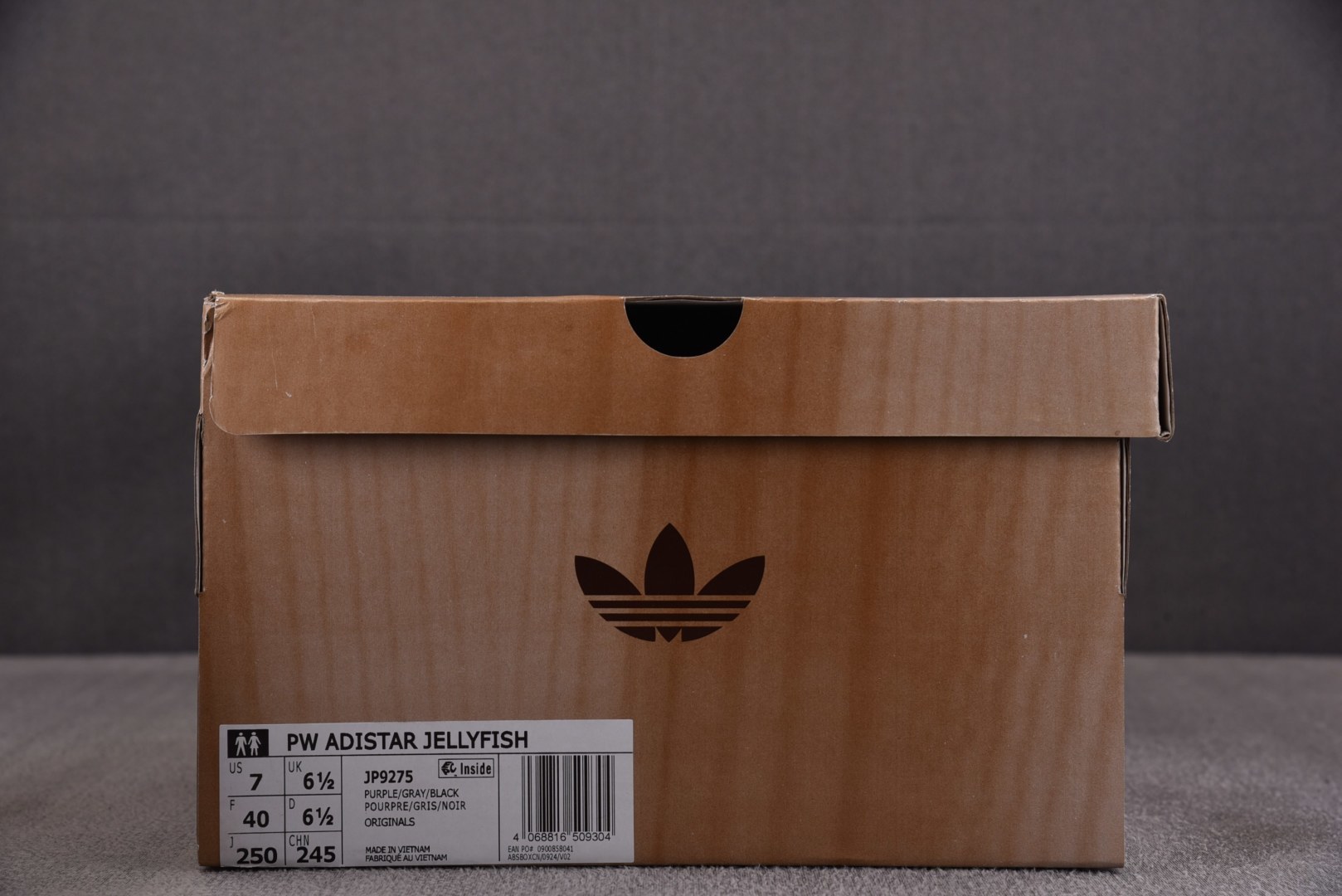 AD EUR:36-47纯原-AD Adistar Jellyfish 粉紫橙 jp-9395 YZ02