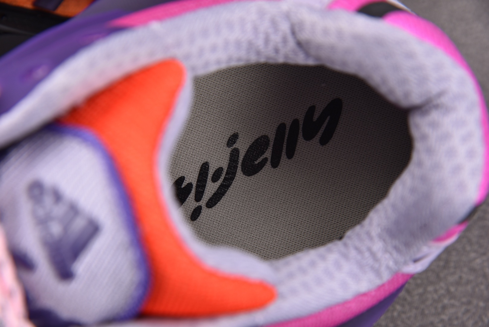 AD EUR:36-47纯原-AD Adistar Jellyfish 粉紫橙 jp-9395 YZ02