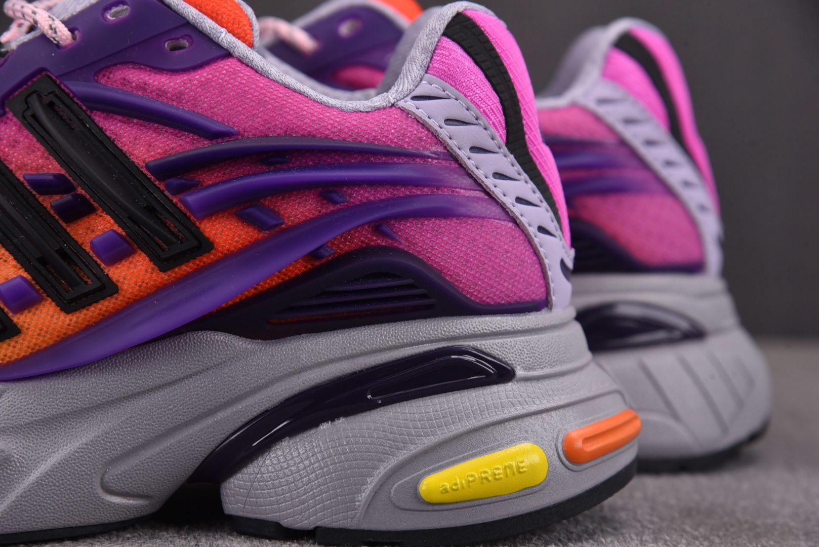 AD EUR:36-47纯原-AD Adistar Jellyfish 粉紫橙 jp-9395 YZ02