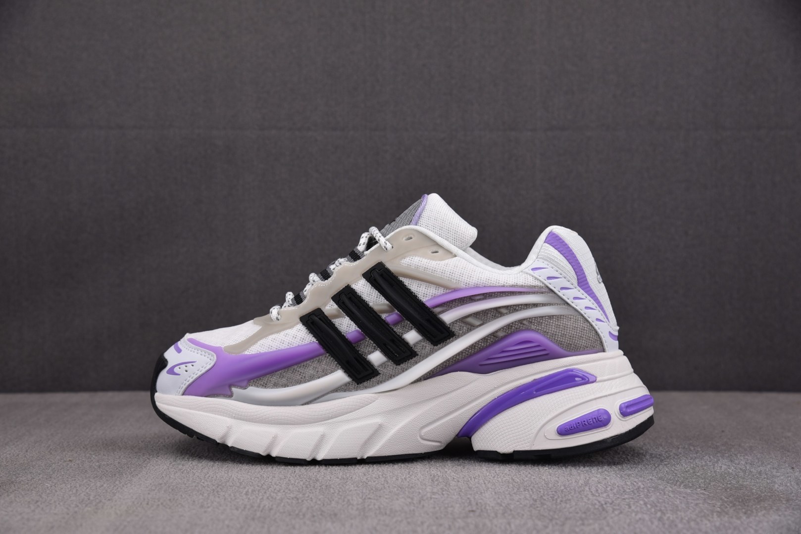 AD EUR:36-47纯原-AD Adistar Jellyfish 黑绿 jp-9392 YZ022