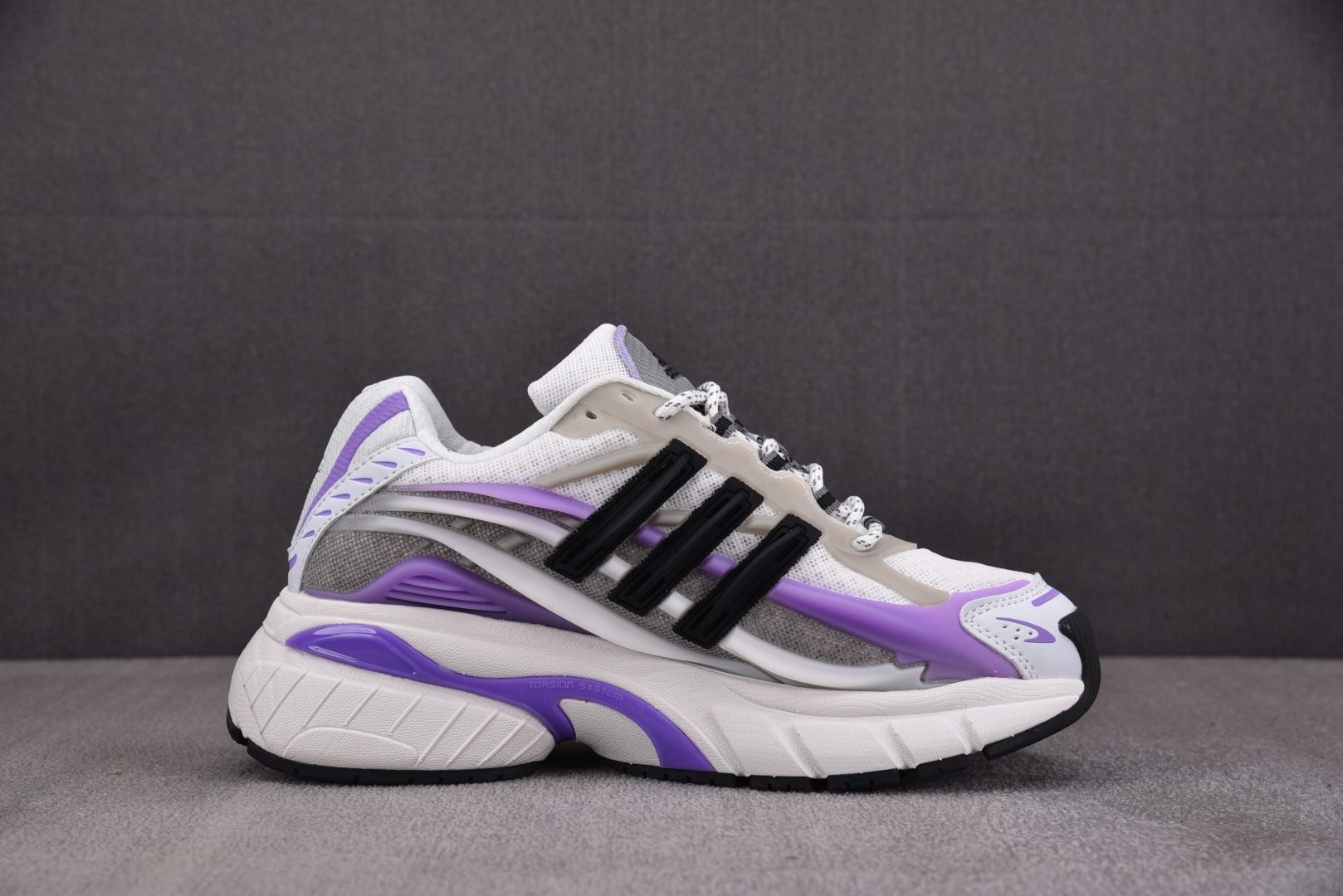 AD EUR:36-47纯原-AD Adistar Jellyfish 黑绿 jp-9392 YZ022