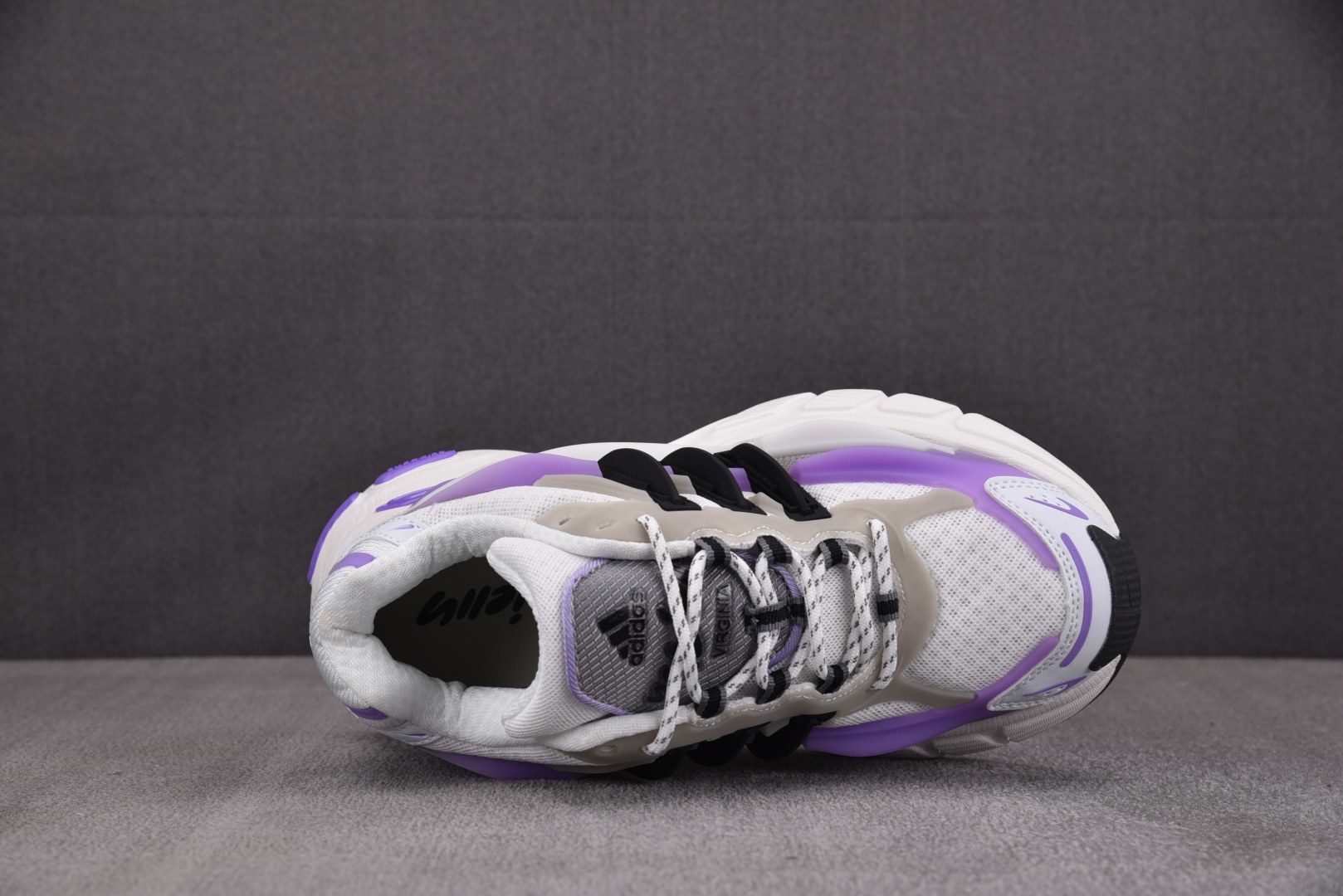 AD EUR:36-47纯原-AD Adistar Jellyfish 黑绿 jp-9392 YZ022