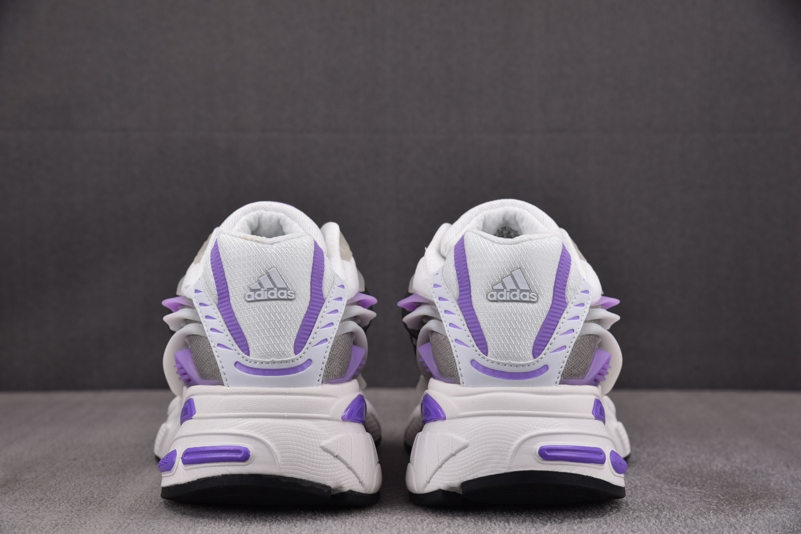 AD EUR:36-47纯原-AD Adistar Jellyfish 黑绿 jp-9392 YZ022