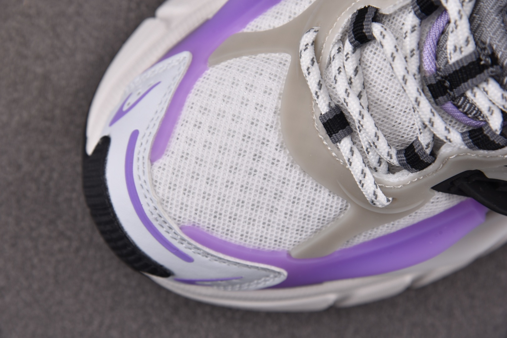 AD EUR:36-47纯原-AD Adistar Jellyfish 黑绿 jp-9392 YZ022