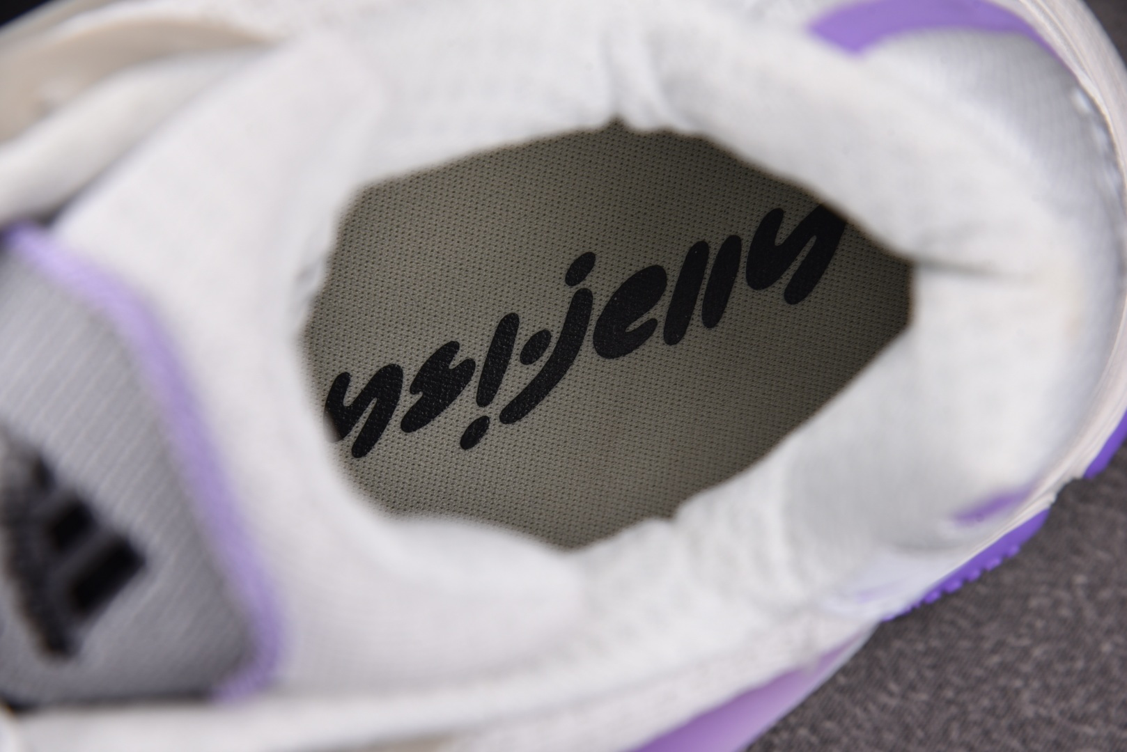 AD EUR:36-47纯原-AD Adistar Jellyfish 黑绿 jp-9392 YZ022