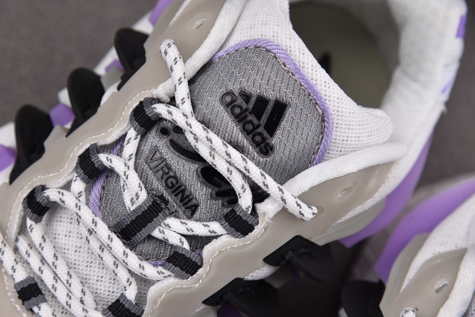 AD EUR:36-47纯原-AD Adistar Jellyfish 黑绿 jp-9392 YZ022