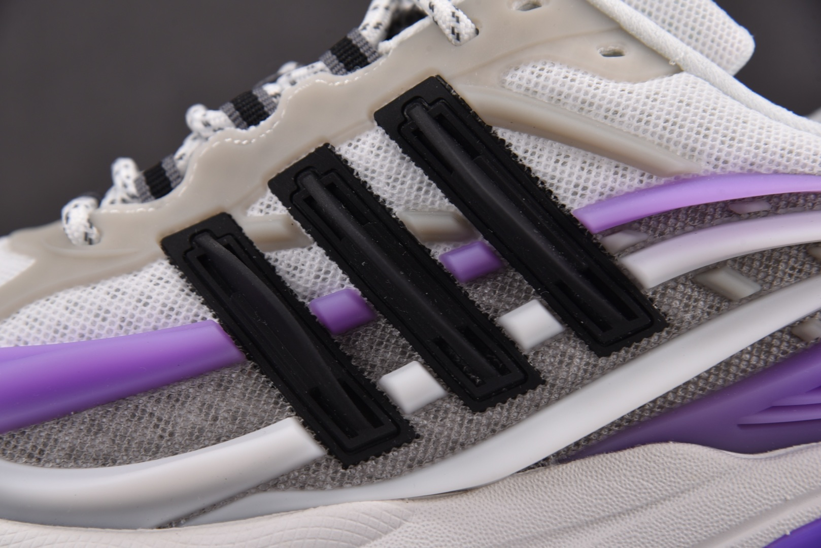 AD EUR:36-47纯原-AD Adistar Jellyfish 黑绿 jp-9392 YZ022