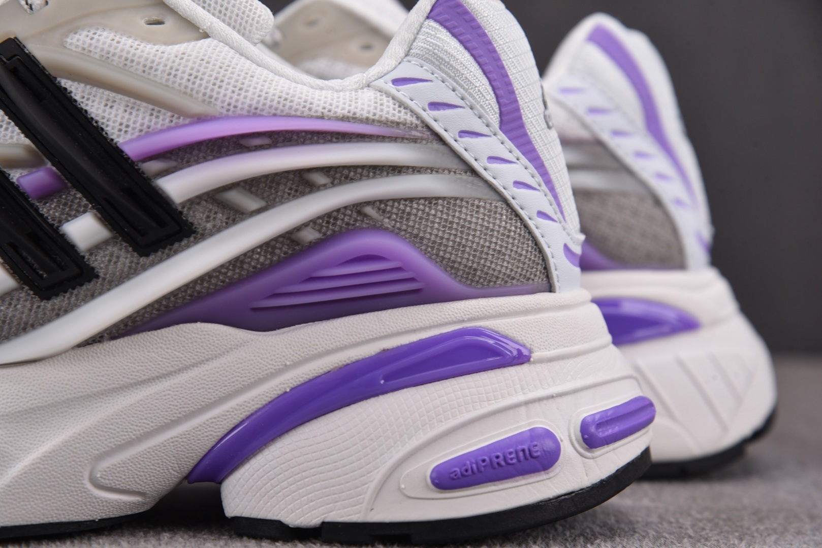 AD EUR:36-47纯原-AD Adistar Jellyfish 黑绿 jp-9392 YZ022