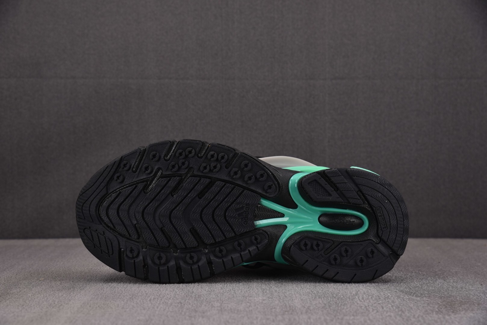 AD EUR:36-47纯原-AD Adistar Jellyfish 黑绿 jp-9396 YZ022